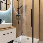 Kaprys - Centrum Апартаменты