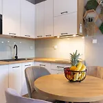 Kaprys - Centrum Apartamento