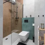 Kaprys - Centrum Апартаменты Крыница-Здруй