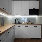 Kaprys - Centrum דירה *