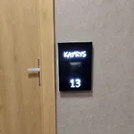 Kaprys - Centrum * Krynica Zdroj