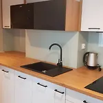 Apartment Kaprys - Centrum