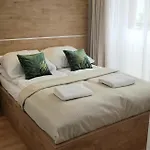 Kaprys - Centrum * Krynica Zdroj