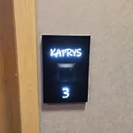 Kaprys - Centrum Apartamento