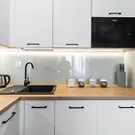 Apartamento Kaprys - Centrum