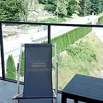 Kaprys - Centrum * Krynica Zdroj