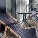 Kaprys - Centrum Apartamento *