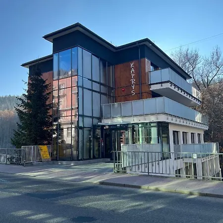 Lägenhet Kaprys - Centrum *