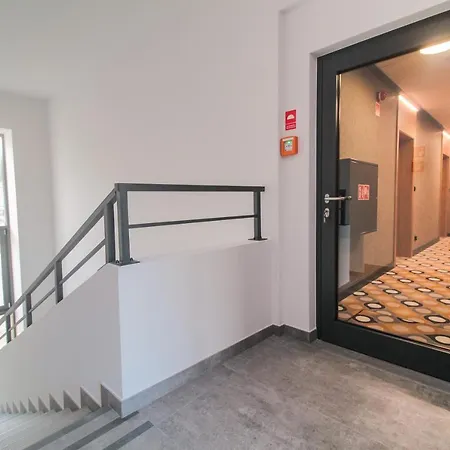 Appartement Kaprys - Centrum