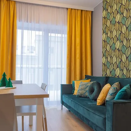 Kaprys - Centrum * Крыница-Здруй