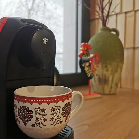 Kaprys - Centrum * 크리니차 즈드로이