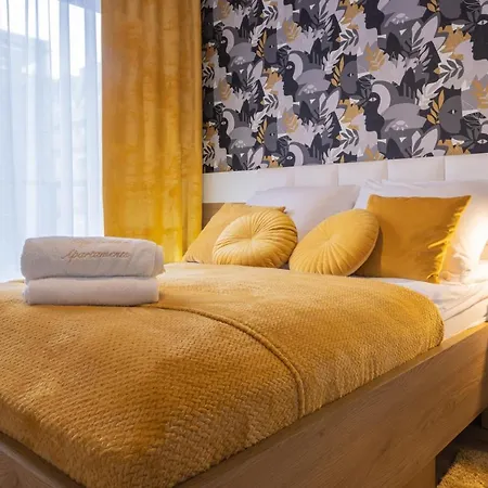 Kaprys - Centrum * 크리니차 즈드로이