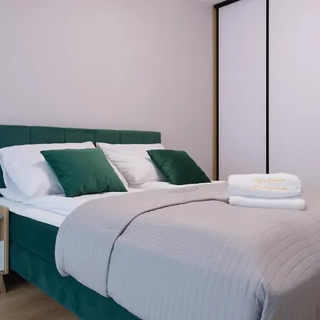 Kaprys - Centrum Appartement