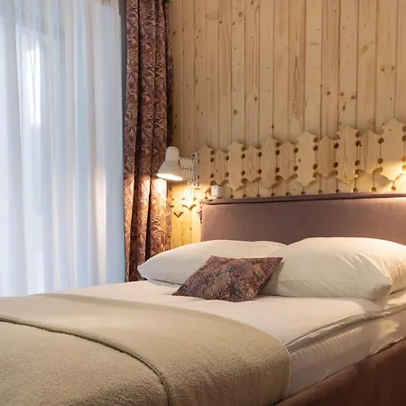 Kaprys - Centrum Krynica-Zdrój