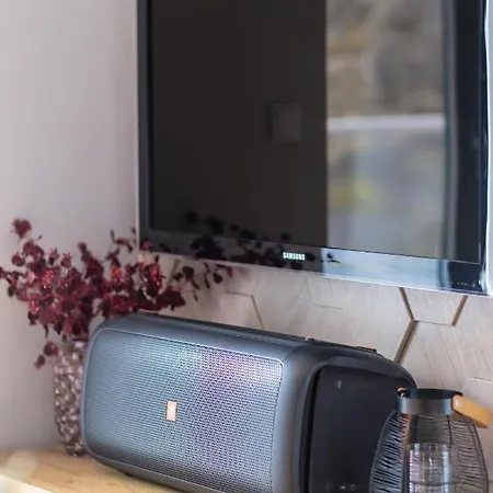 Kaprys - Centrum * Крыница-Здруй