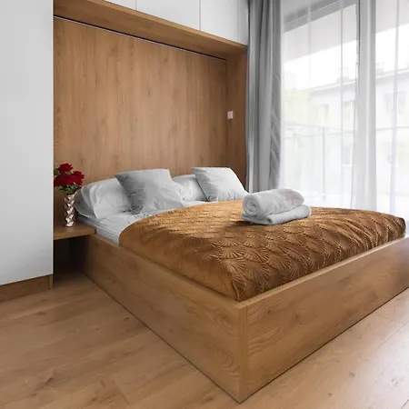 Kaprys - Centrum * Krynica-Zdrój