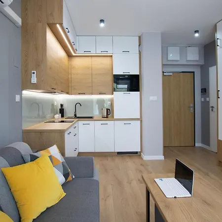Apartment Kaprys - Centrum