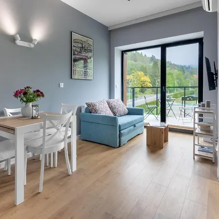 Kaprys - Centrum 크리니차 즈드로이