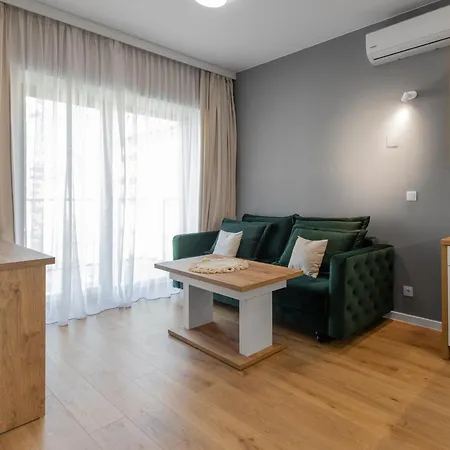 Kaprys - Centrum Krynica-Zdrój