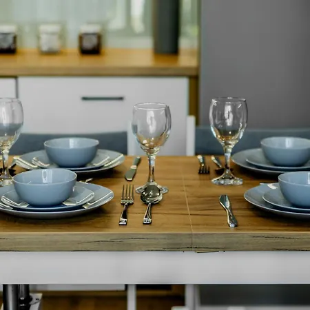 Kaprys - Centrum Крыница-Здруй