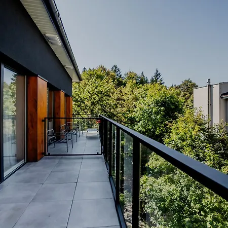 Kaprys - Centrum Krynica-Zdrój