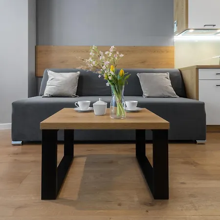 Lägenhet Kaprys - Centrum *