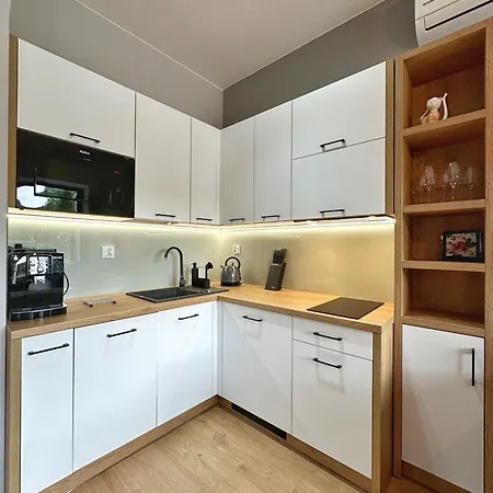 Appartamento Kaprys - Centrum *
